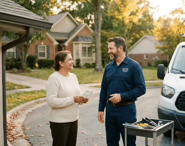 Gutter Repair Union, NH FAQs