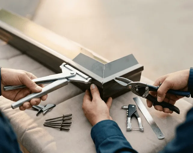 Why choose Gutter Repair in Union, NH